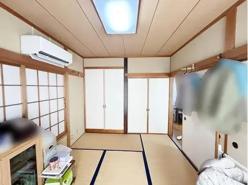 4LDK 八王子市 東京都 (6)