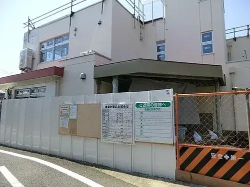 Propiedad 2LDK+2S Distrito de Meguro Prefectura de Tokio (12)