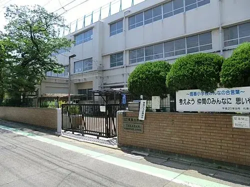 Propiedad 2LDK+2S Distrito de Meguro Prefectura de Tokio (13)
