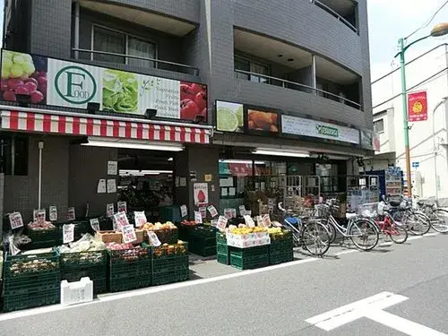 Propiedad 2LDK+2S Distrito de Meguro Prefectura de Tokio (15)