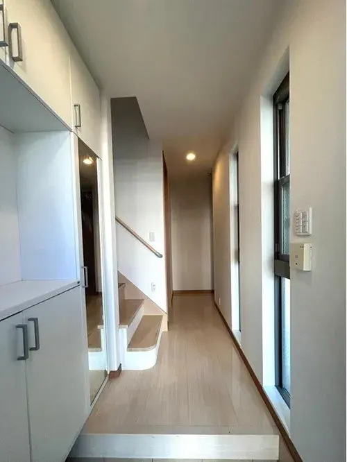 Propiedad 2LDK+2S Distrito de Meguro Prefectura de Tokio (6)