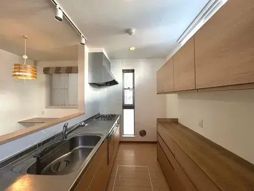 Propiedad 2LDK+2S Distrito de Meguro Prefectura de Tokio (7)