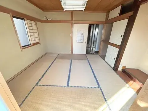 Tokyo Katsushika-ku 3 Bedroom Property (2)
