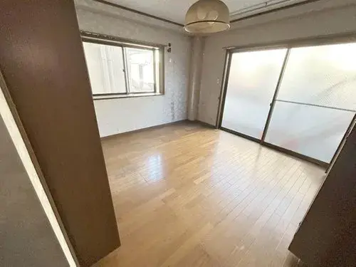 Tokyo Katsushika-ku 3 Bedroom Property (3)