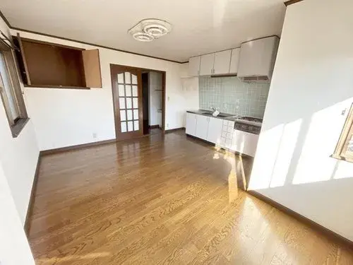 Tokyo Katsushika-ku 3 Bedroom Property (5)
