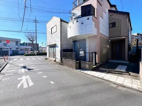 4LDK+S property Nerima-ku Tokyo (2)