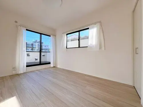 4LDK+S property Nerima-ku Tokyo (12)