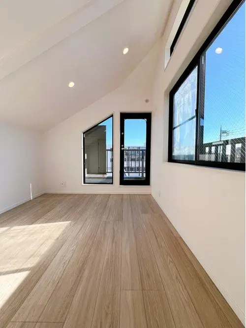4LDK+S property Nerima-ku Tokyo (14)