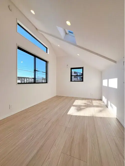 4LDK+S property Nerima-ku Tokyo (15)