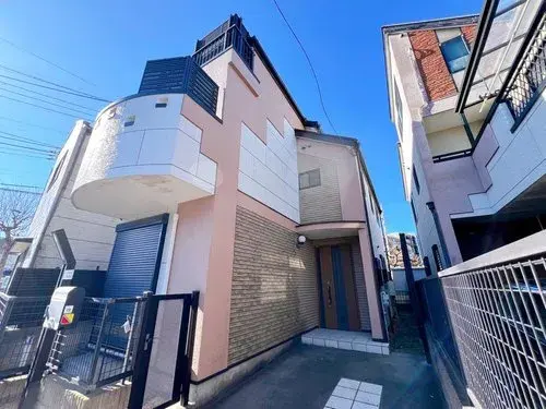 4LDK+S property Nerima-ku Tokyo (3)
