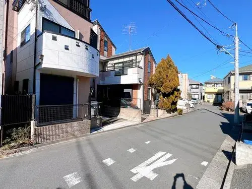 4LDK+S property Nerima-ku Tokyo (4)