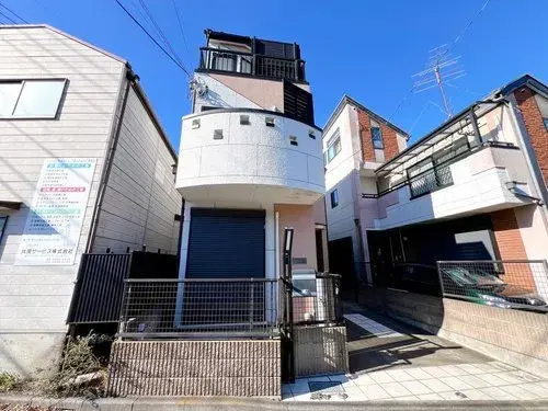 4LDK+S property Nerima-ku Tokyo (5)
