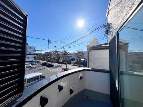 4LDK+S property Nerima-ku Tokyo (7)