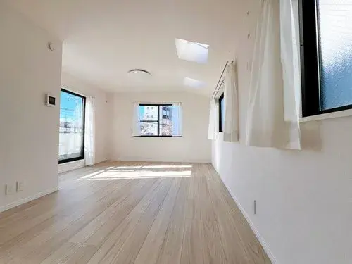 4LDK+S property Nerima-ku Tokyo (8)
