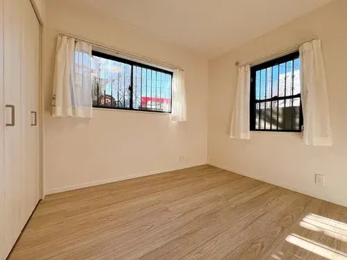 4LDK+S property Nerima-ku Tokyo (9)