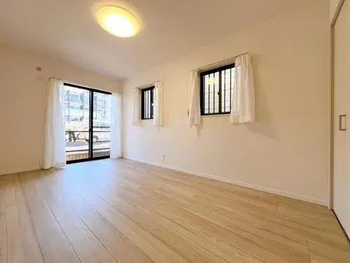 4LDK+S property Nerima-ku Tokyo (10)