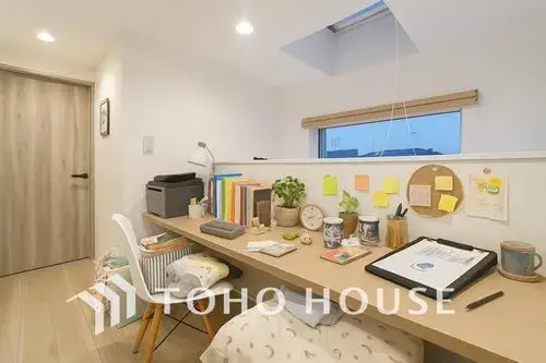3LDK Property Suginami Ward Tokyo (11)