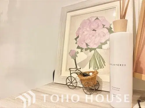 3LDK Property Suginami Ward Tokyo (13)