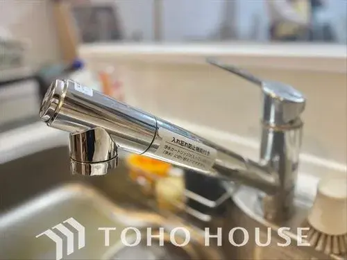 3LDK Property Suginami Ward Tokyo (6)