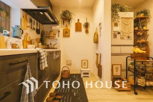 3LDK Property Suginami Ward Tokyo (9)