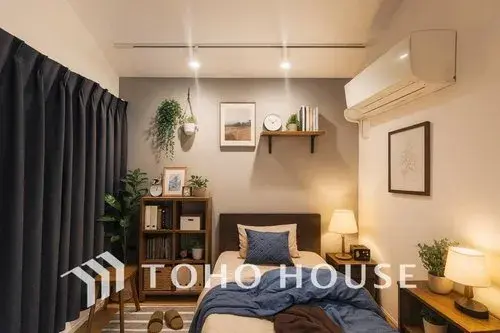 3LDK Property Suginami Ward Tokyo (10)