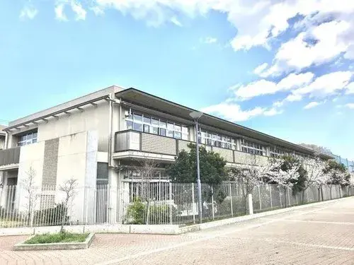 Akiya in Machida
