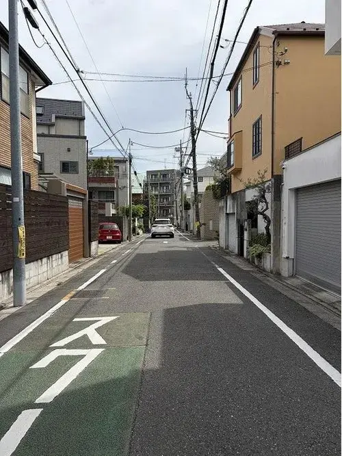 5LLDDKK+S Property Meguro-ku Tokyo (2)