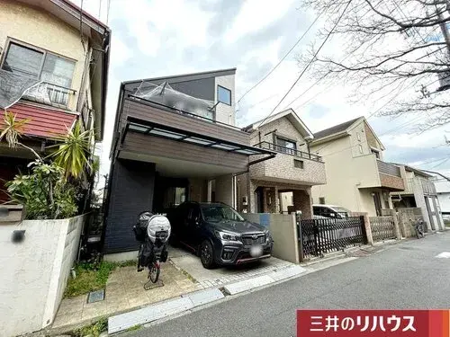 2LDK+S Distrito de Nakano, Tokio (11)