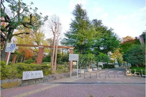 2LDK+S Distrito de Nakano, Tokio (17)