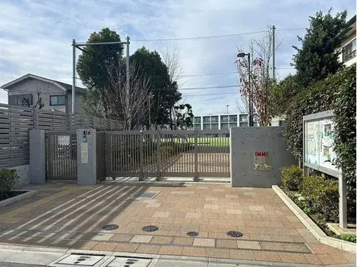 2LDK+S Distrito de Nakano, Tokio (20)