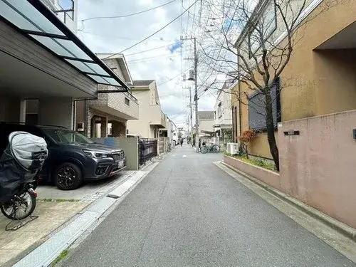 2LDK+S Distrito de Nakano, Tokio (5)
