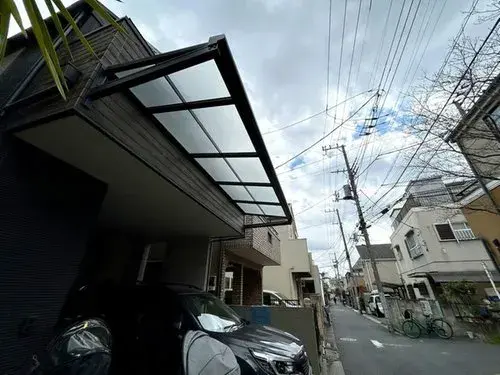 2LDK+S Distrito de Nakano, Tokio (6)