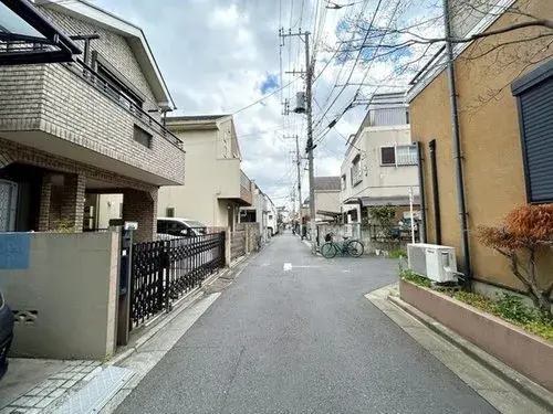2LDK+S Distrito de Nakano, Tokio (7)