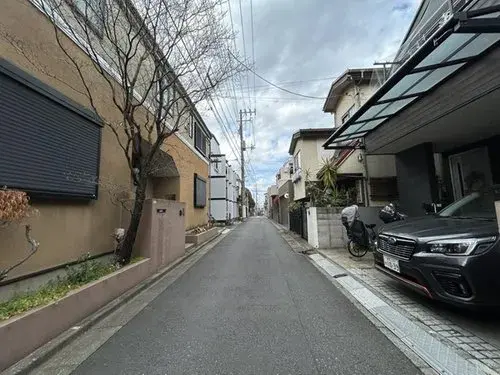 2LDK+S Distrito de Nakano, Tokio (8)