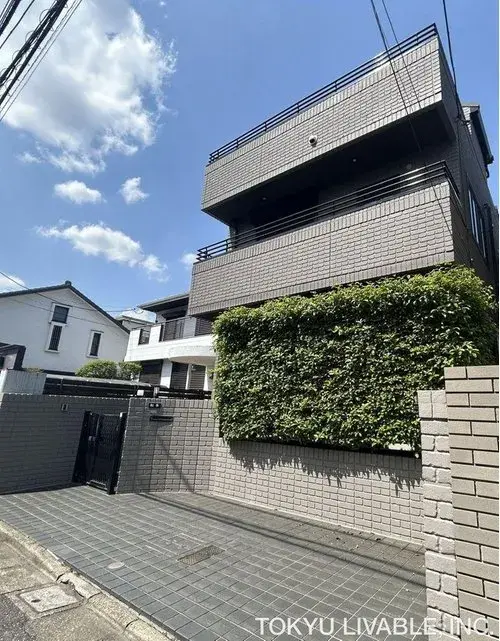 3LDK 板橋区 東京都 (2)