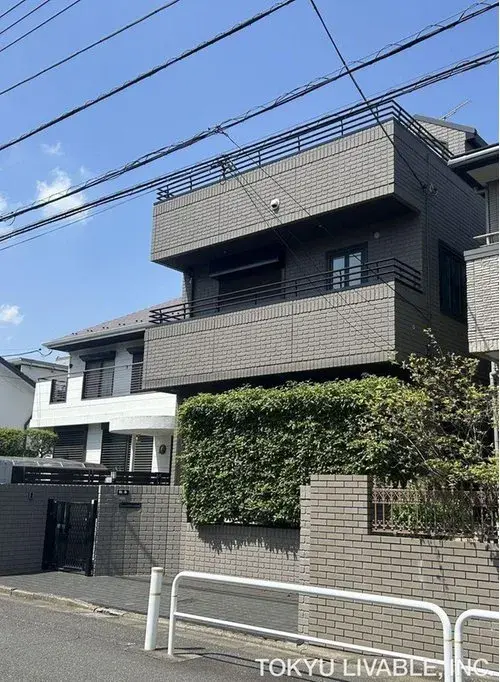 3LDK 板橋区 東京都 (3)