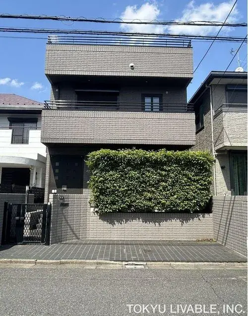 3LDK 板橋区 東京都 (4)
