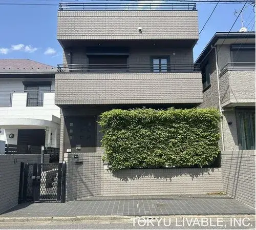 3LDK 板橋区 東京都 (5)