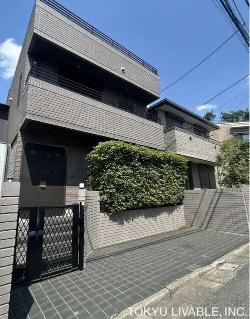 3LDK 板橋区 東京都 (6)
