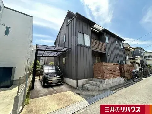 3LDK+S Mitaka City Tokyo (2)