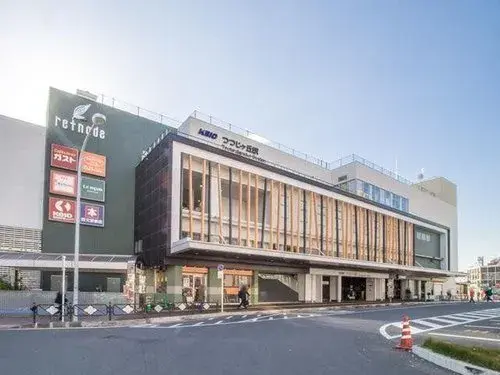 3LDK+S Mitaka City Tokyo (19)