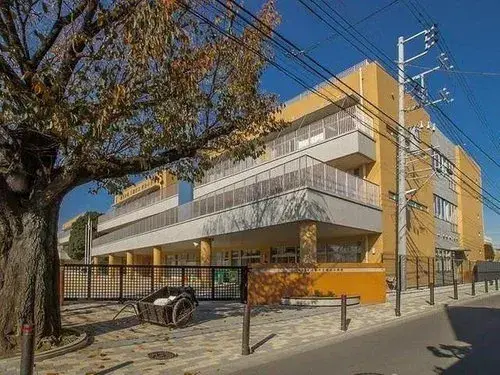 3LDK+S Mitaka City Tokyo (20)