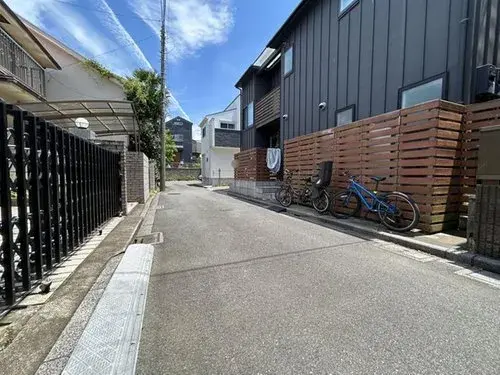 3LDK+S Mitaka City Tokyo (4)