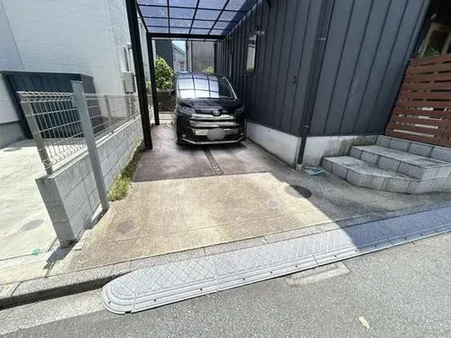 3LDK+S Mitaka City Tokyo (5)