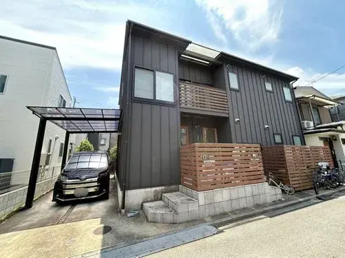 3LDK+S Mitaka City Tokyo (6)