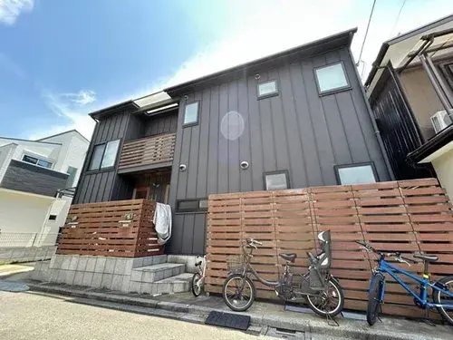 3LDK+S Mitaka City Tokyo (7)