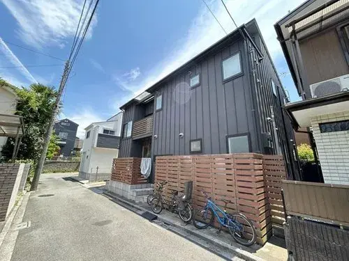 3LDK+S Mitaka City Tokyo (8)