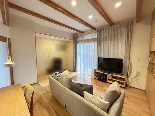 3LDK+S Mitaka City Tokyo (9)