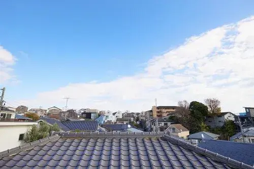 1LDK+S Ota Ward Tokyo (22)