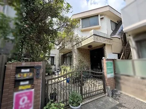 4LLDDKK Property Nakano Ward Tokyo (6)